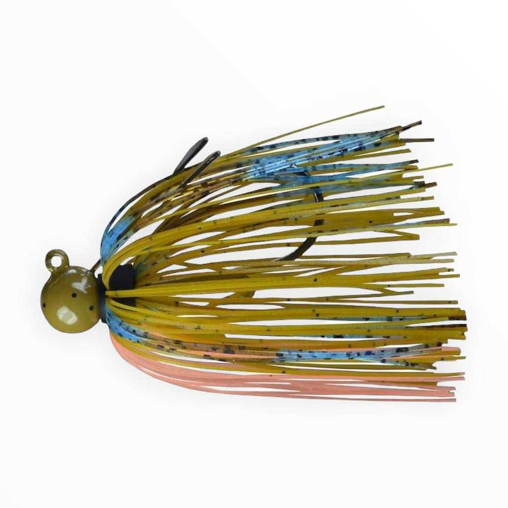 Picasso Tungsten Little Spotty Jig - Image 2