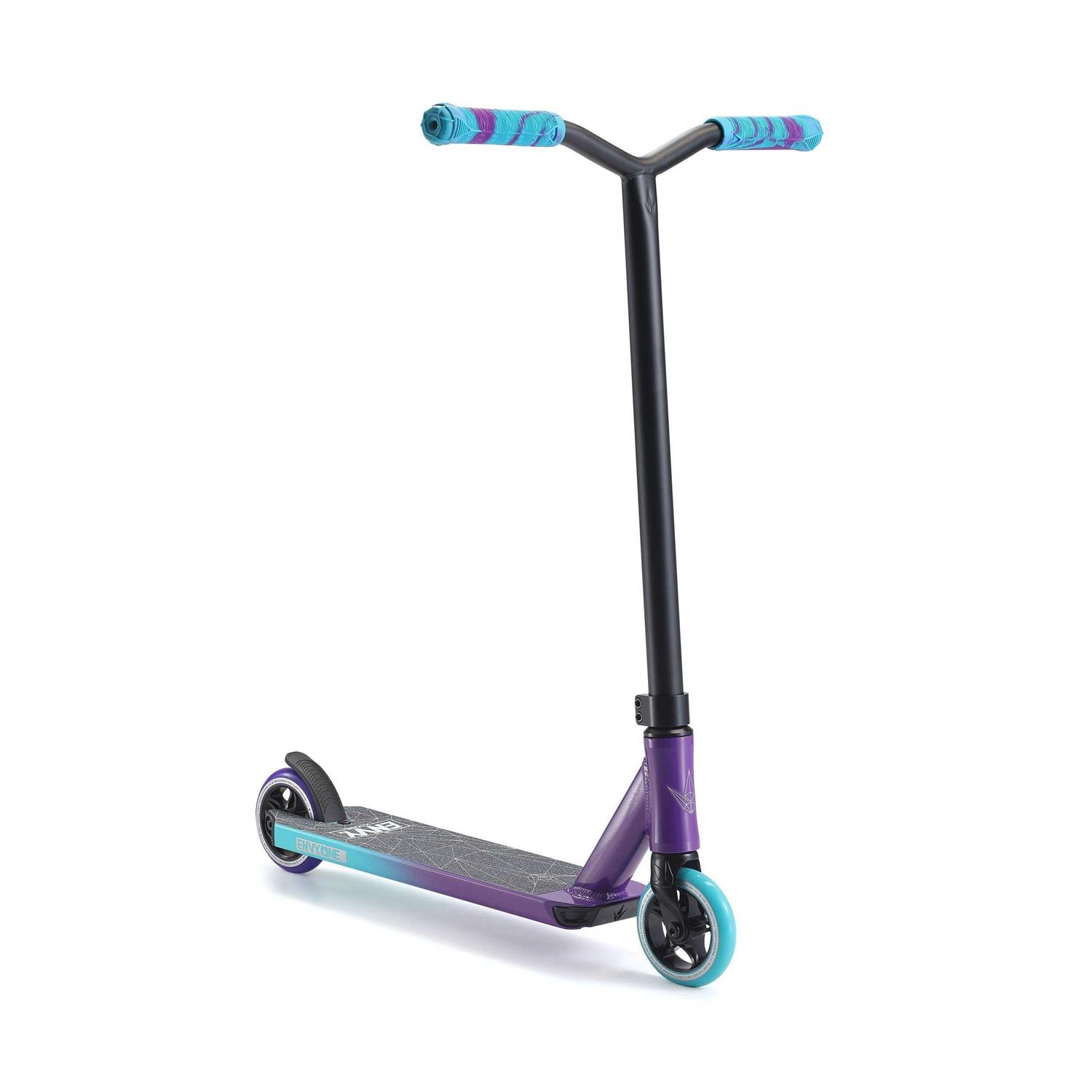 Envy One S3 Complete Scooter