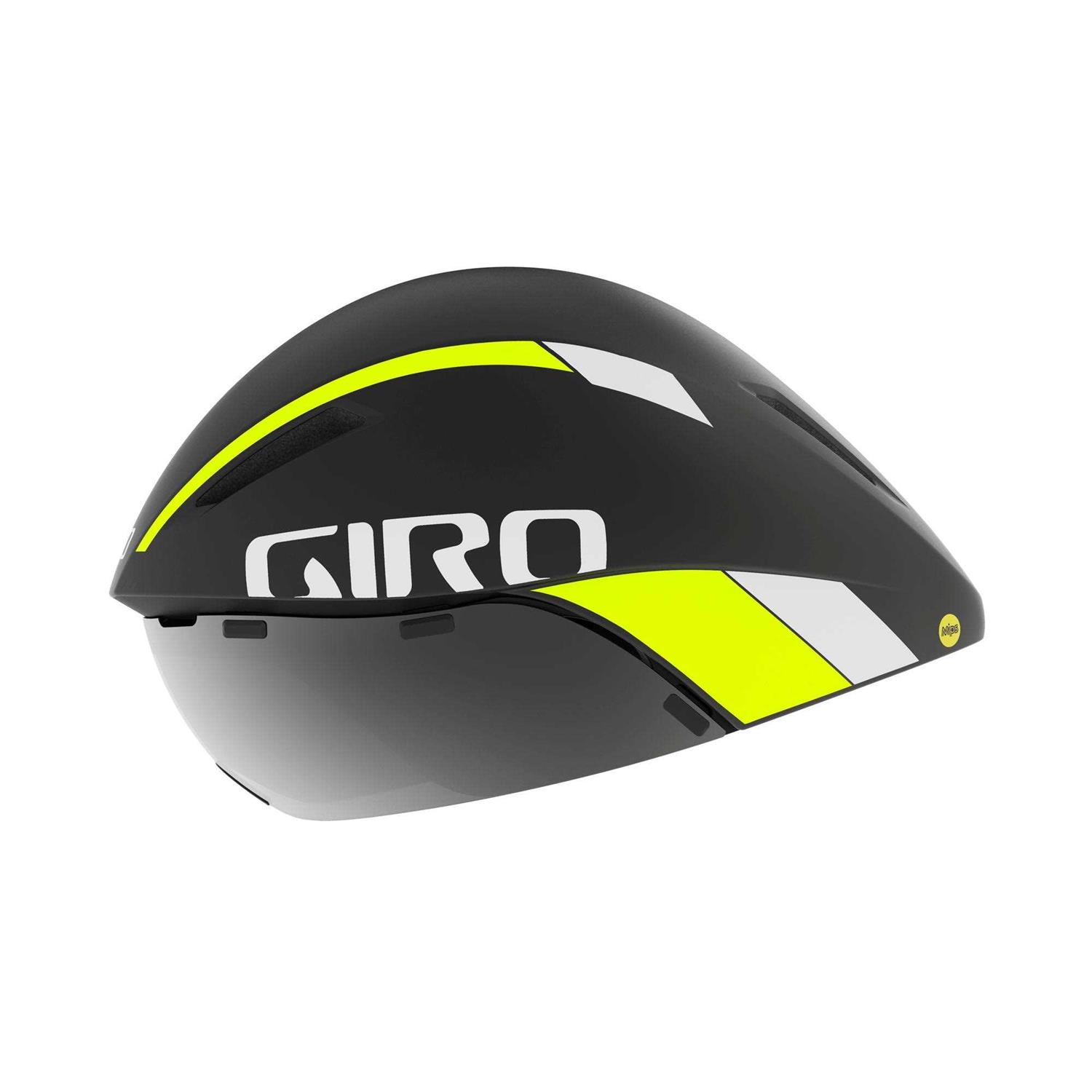 Giro Aerohead MIPS Helmet - Image 2