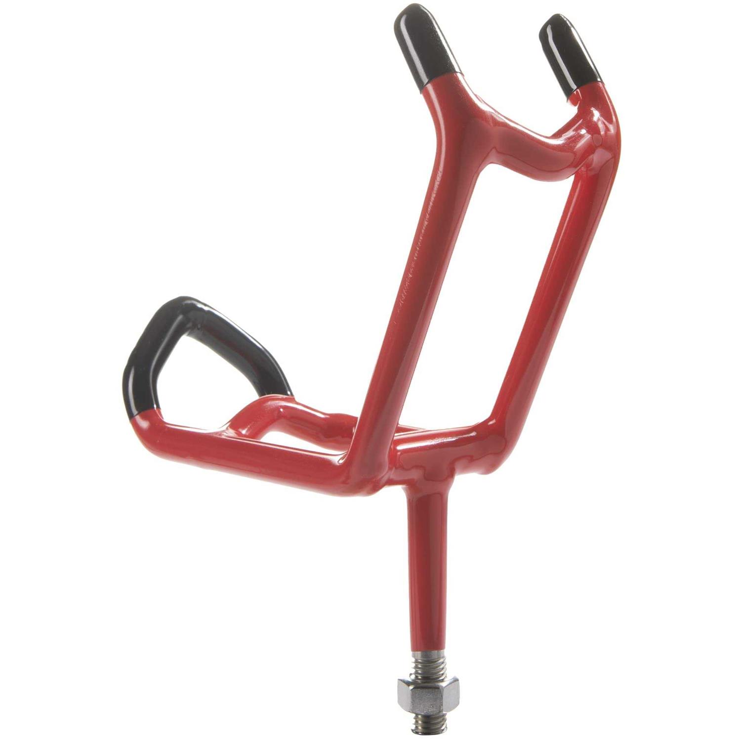 Double Action 33/45 Rod Holder Threaded