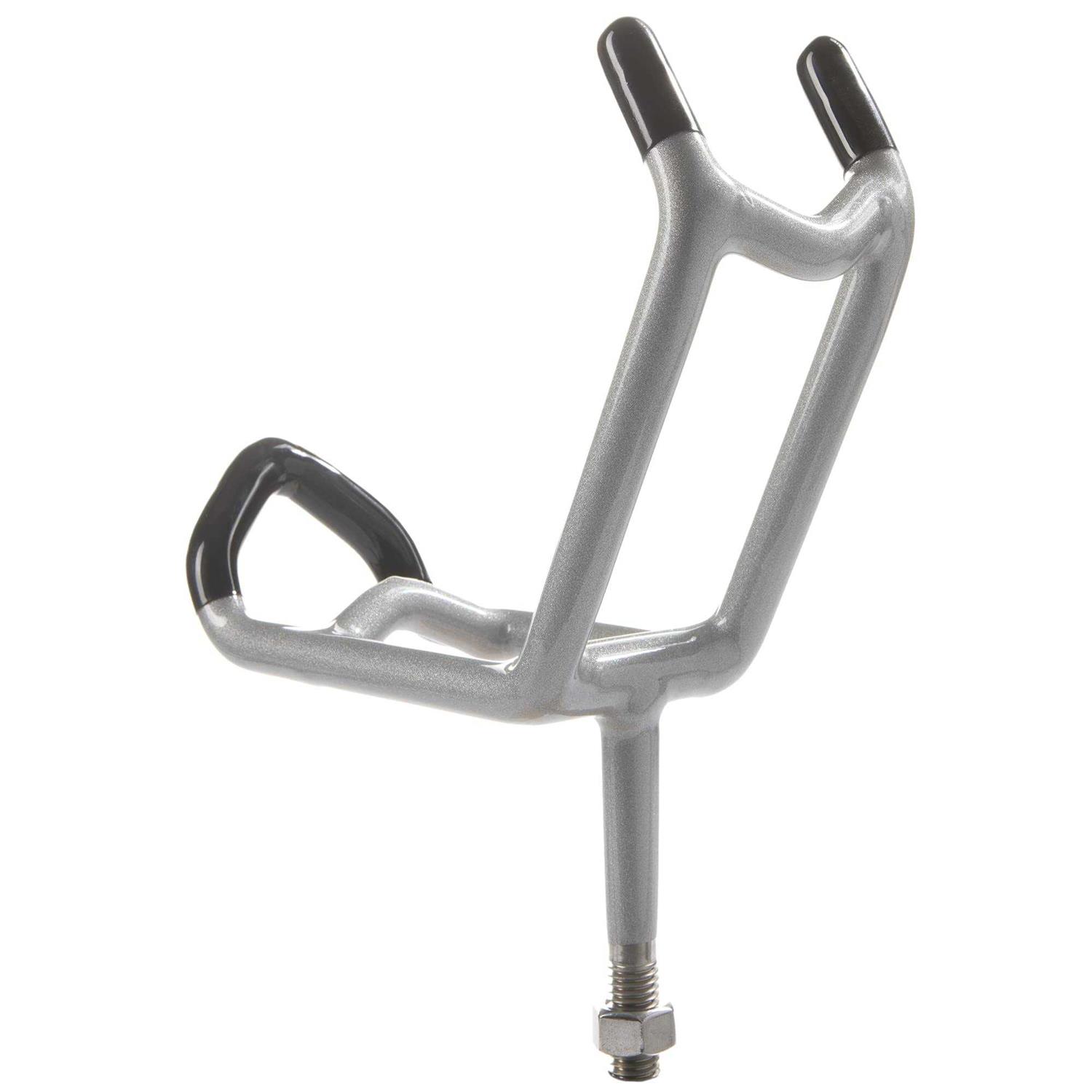 Double Action 33/45 Rod Holder Threaded