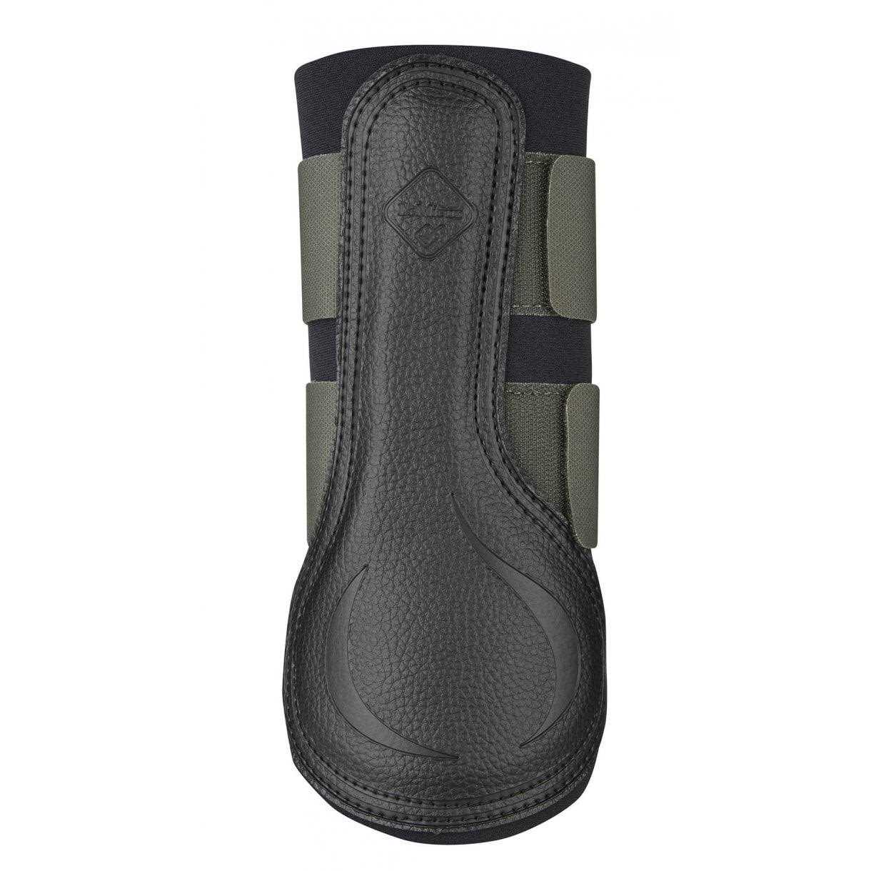 LeMieux Grafter Brushing Boots - Image 2
