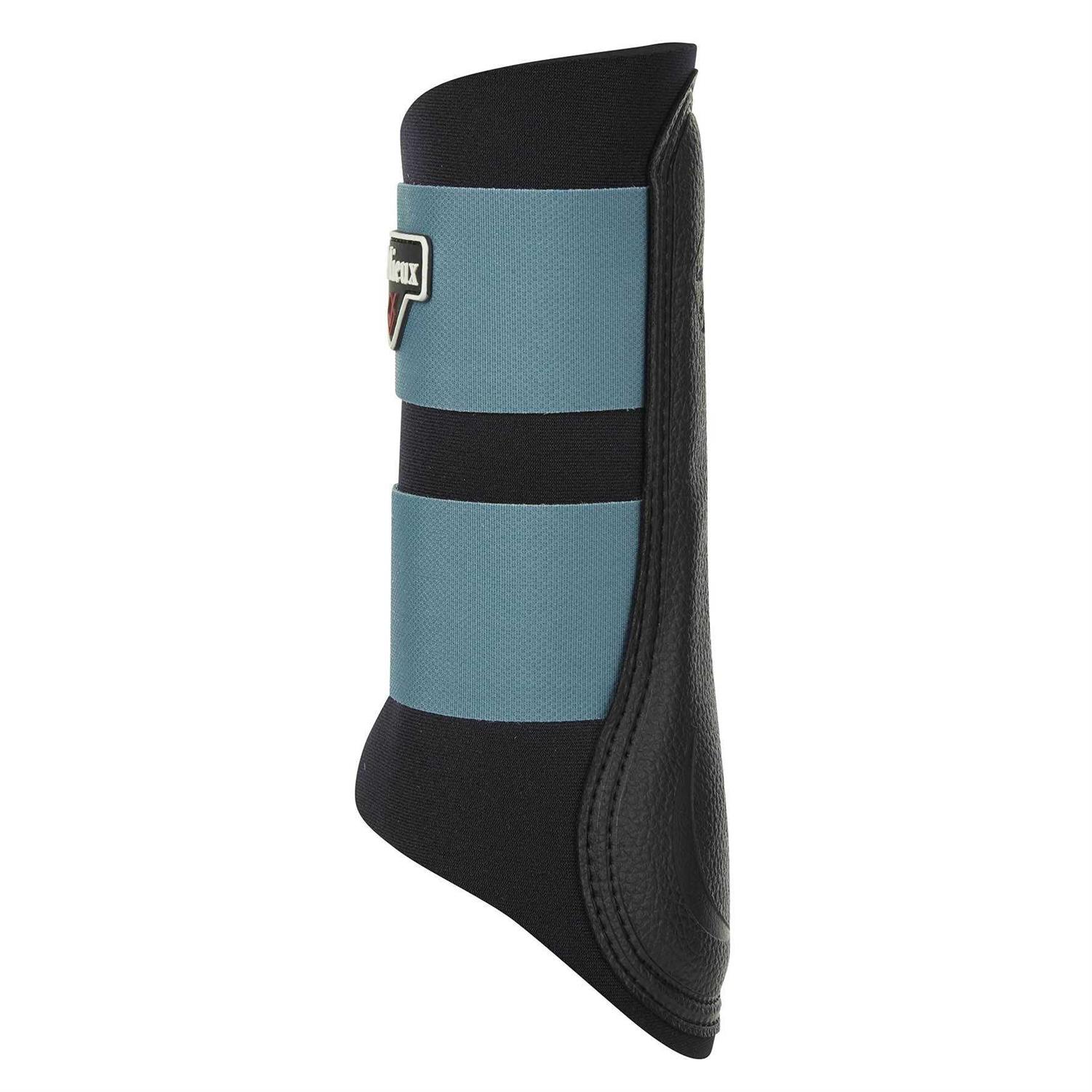 LeMieux Grafter Brushing Boots - Image 4