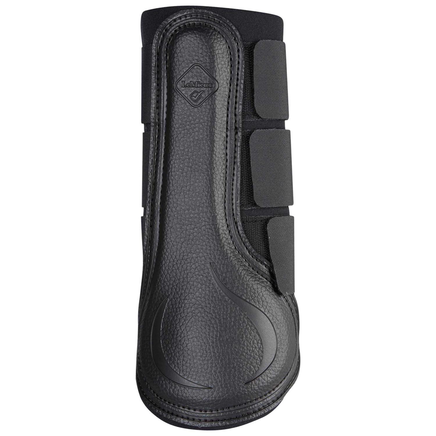LeMieux Grafter Brushing Boots - Image 5