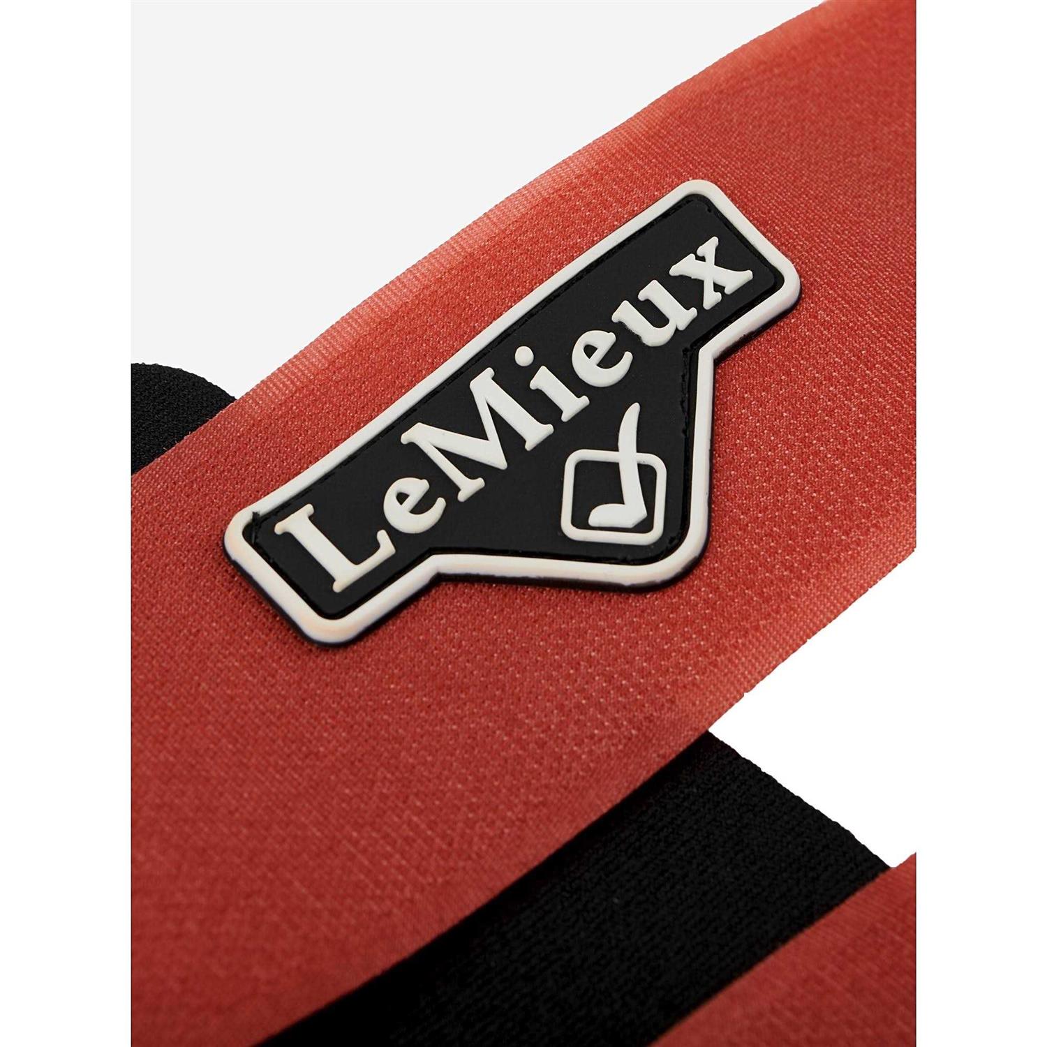 LeMieux Grafter Brushing Boots - Image 3