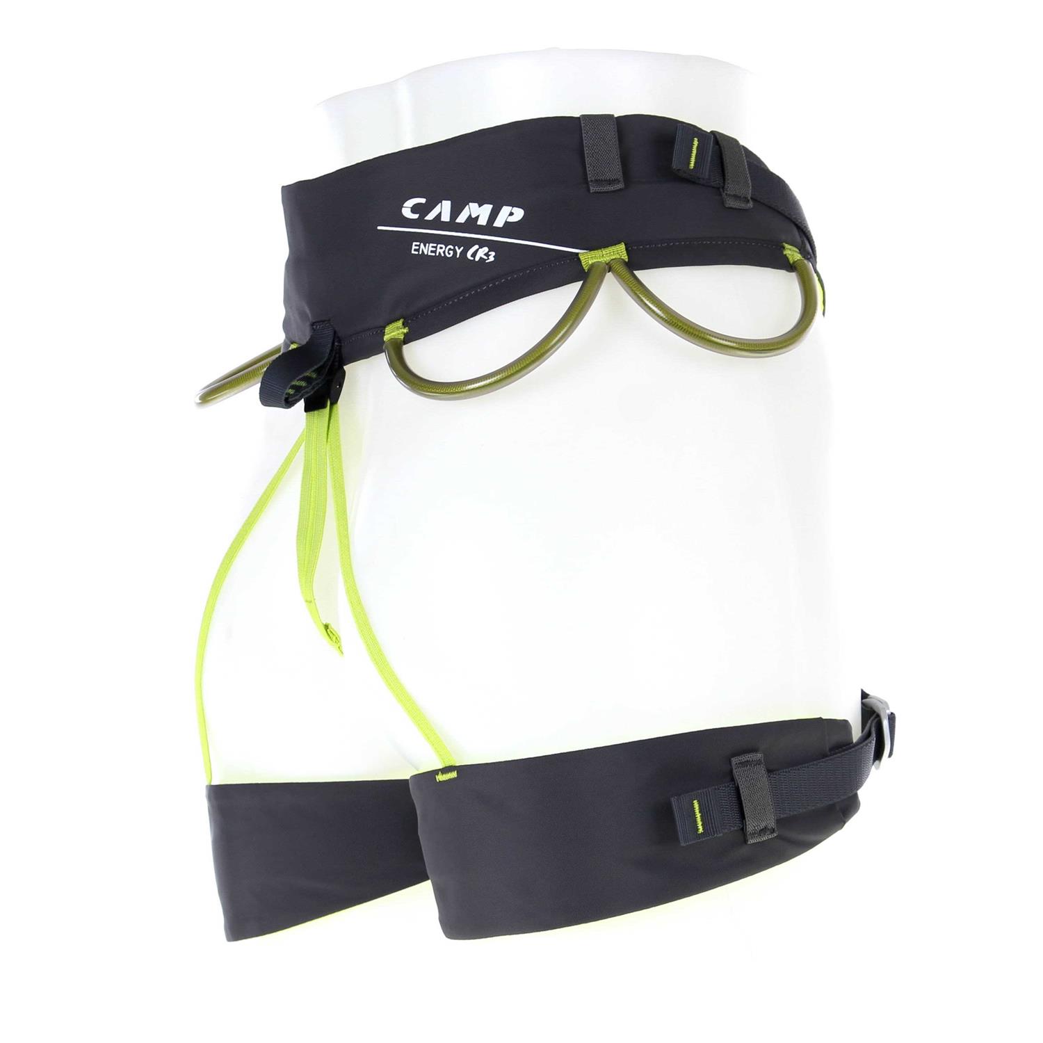 Camp Energy CR 3 Harness - Image 5