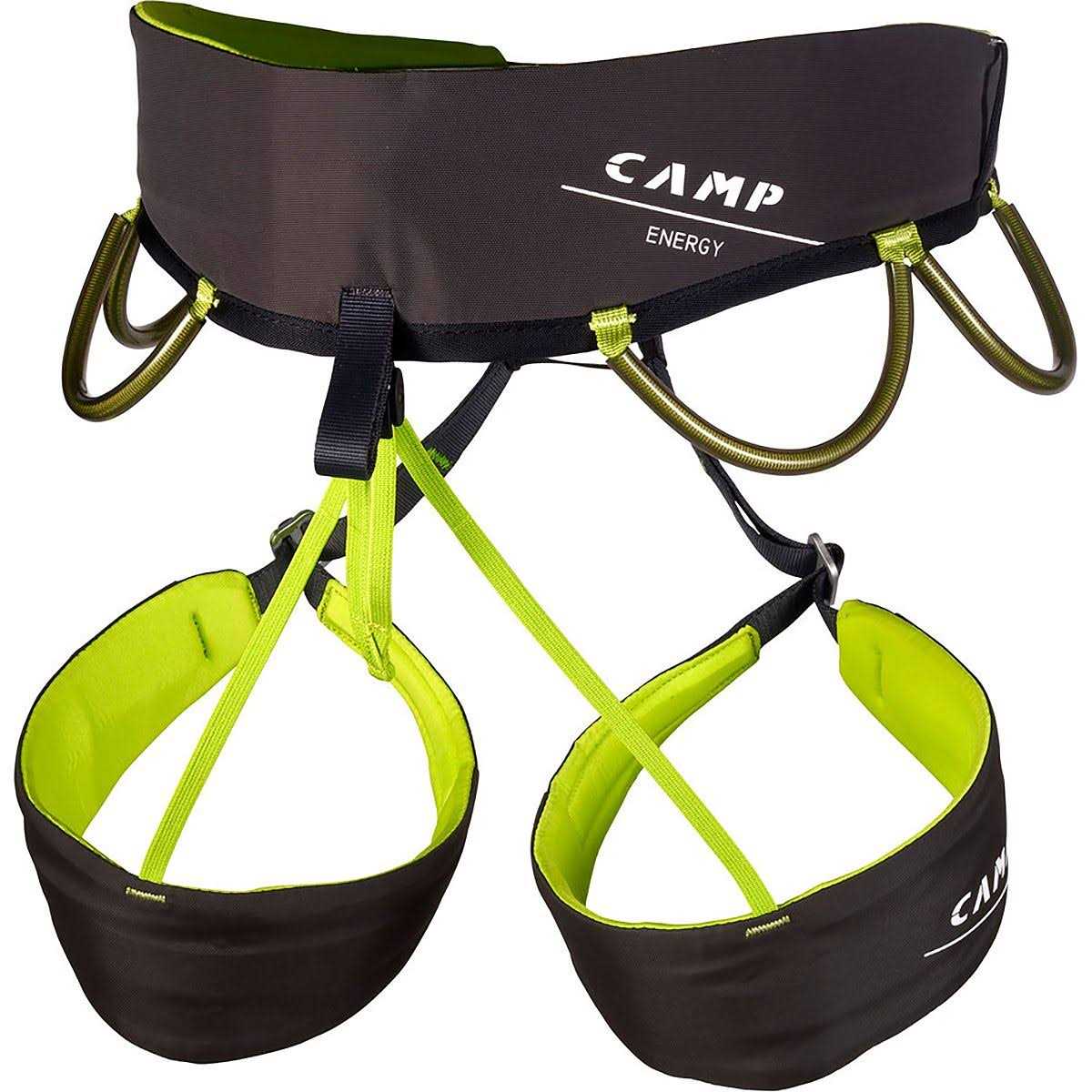 Alternative view of Camp Energy CR 3 Harness