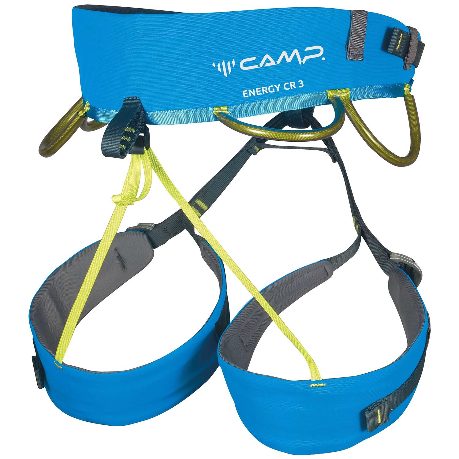 Camp Energy CR 3 Harness - Image 4
