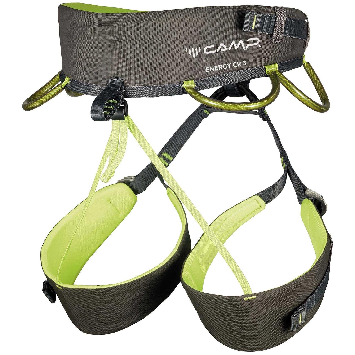 Camp Energy CR 3 Harness - Image 4