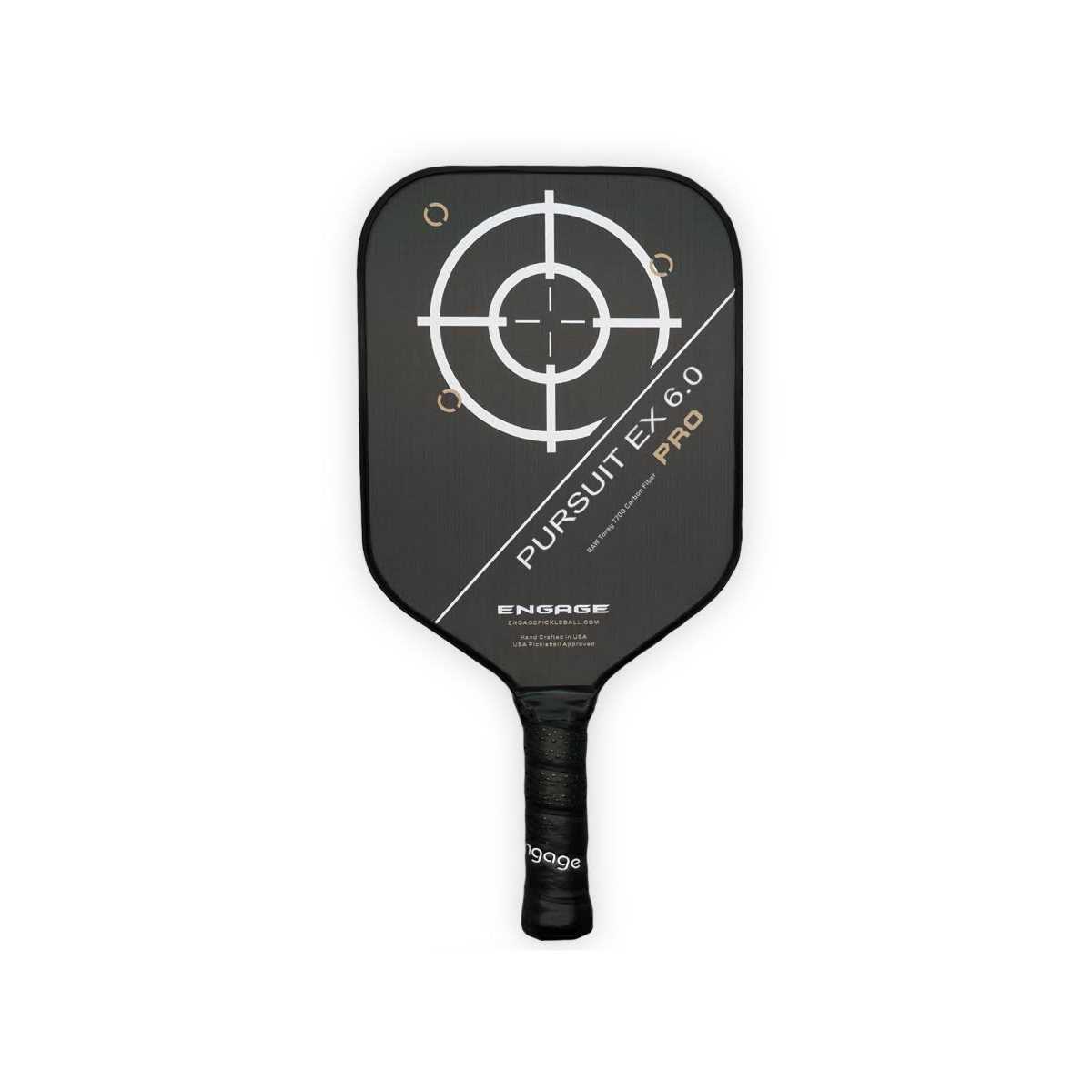 Engage Encore EX 6.0 Pickleball Paddle - Image 4