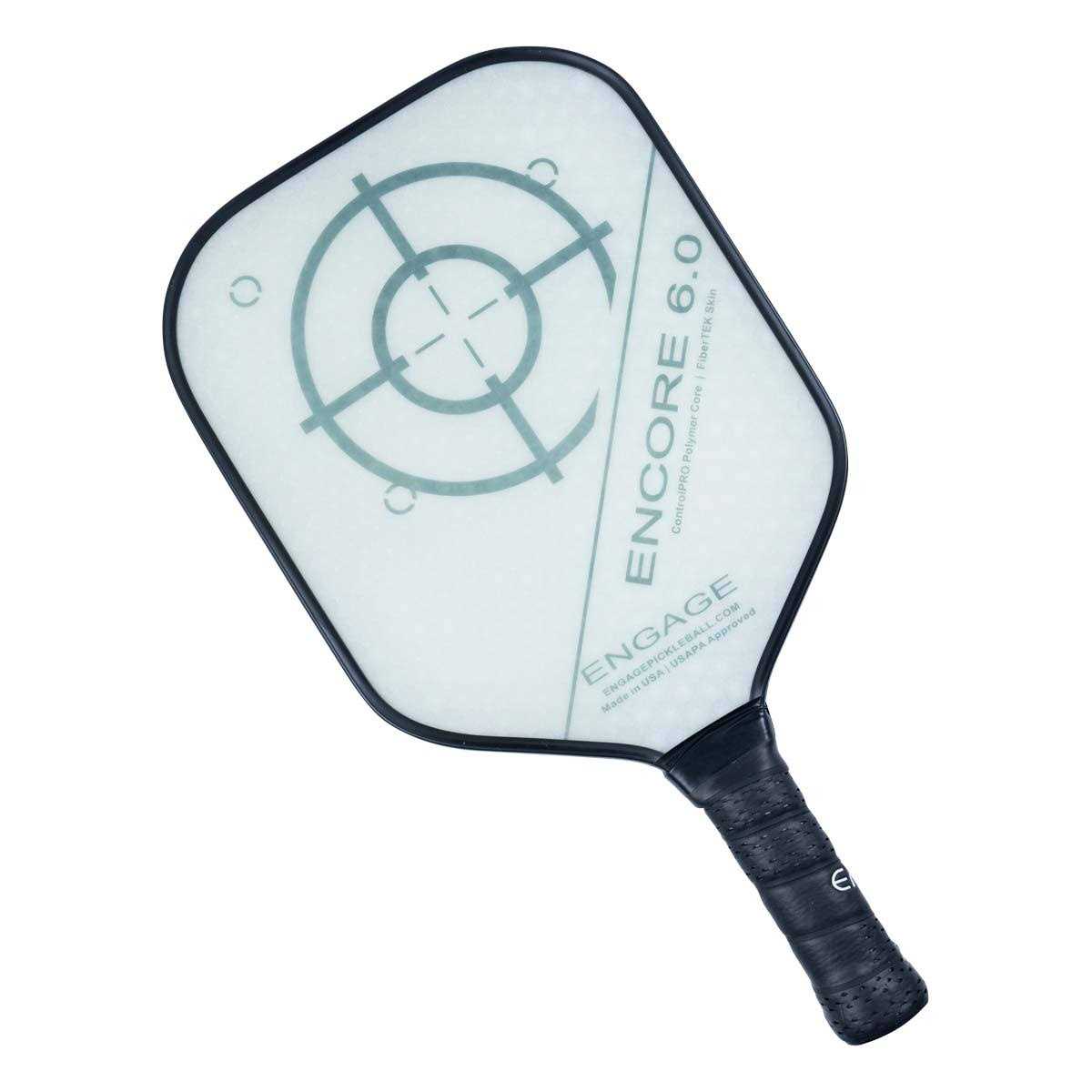 Engage Encore EX 6.0 Pickleball Paddle - Image 2