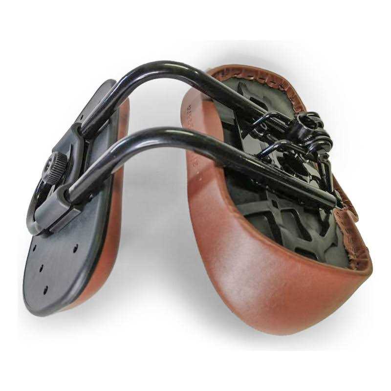 Sixthreezero Bike Seat, Comfortable Replacement Bicycle Saddle with Extra Large Seat and Super Max Cushion Wide Ergonomic Design - Image 2