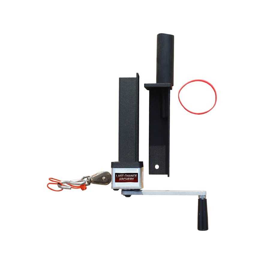 Last Chance Draw Board Standard