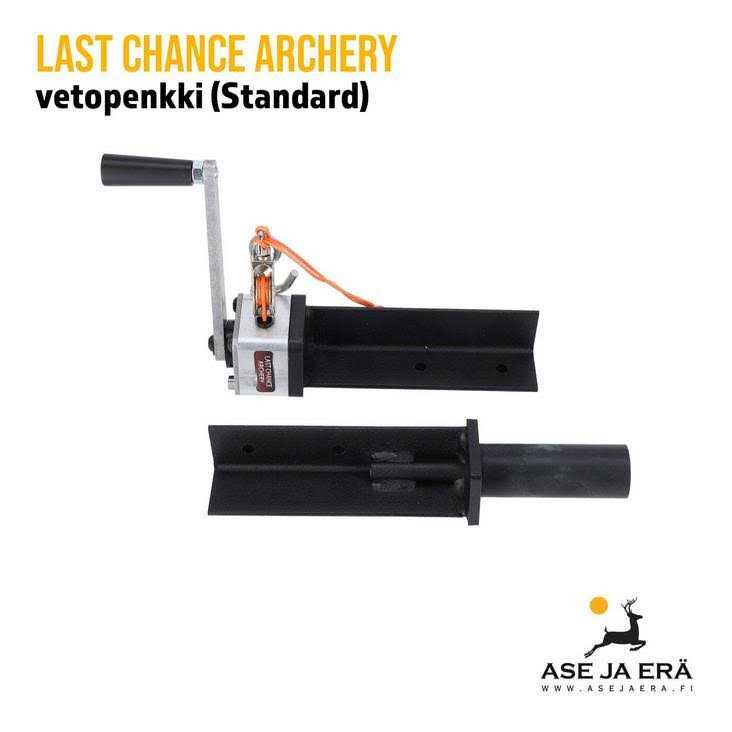 Last Chance Draw Board Standard - Image 2