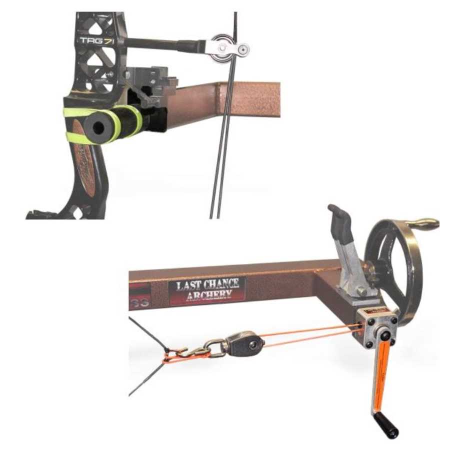 Last Chance Draw Board Standard - Image 5