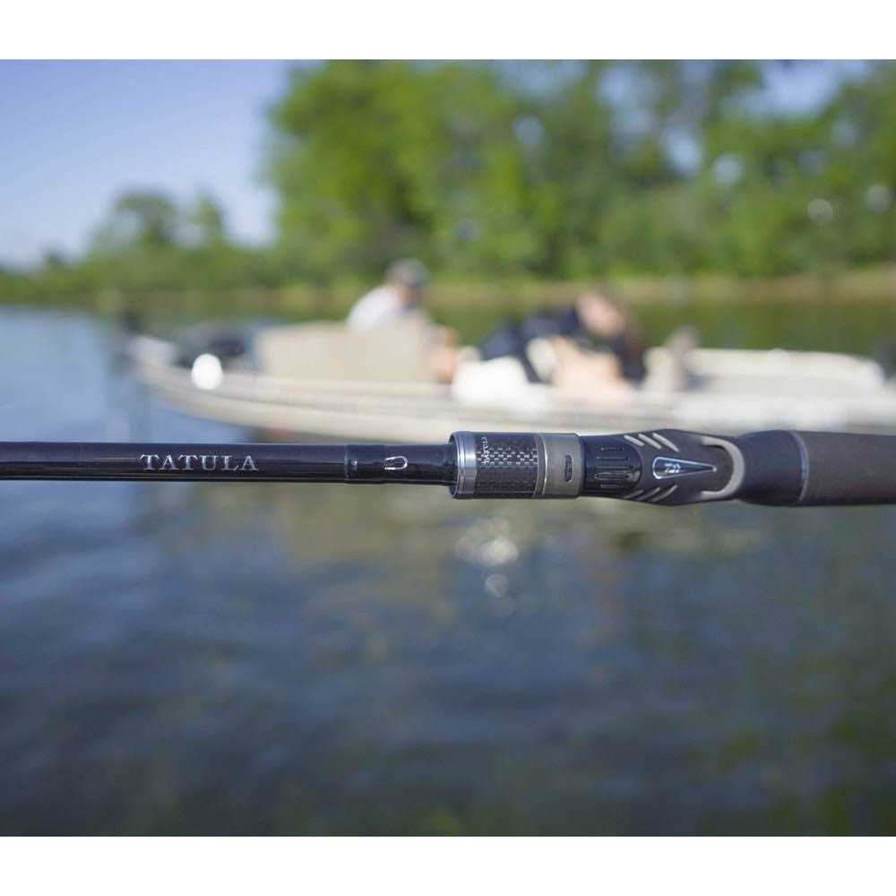 Daiwa Tatula XT Casting Rod - Image 2