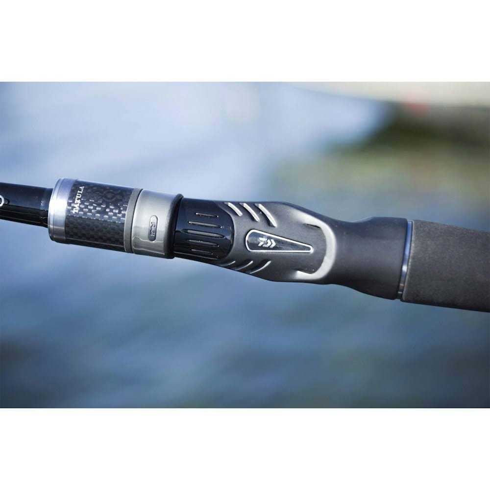 Daiwa Tatula XT Casting Rod - Image 3