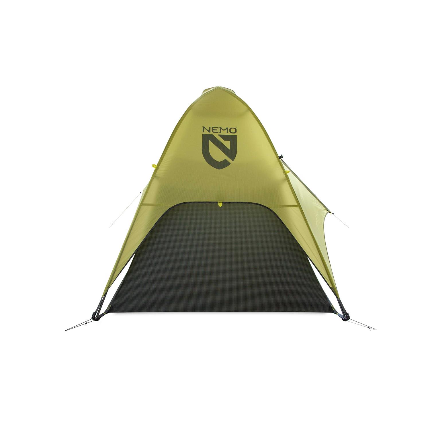 Nemo Hornet OSMO 1P Tent - Image 2