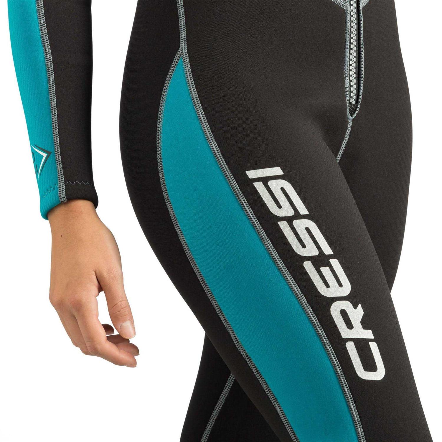 Cressi Lido Long 2mm - Image 4