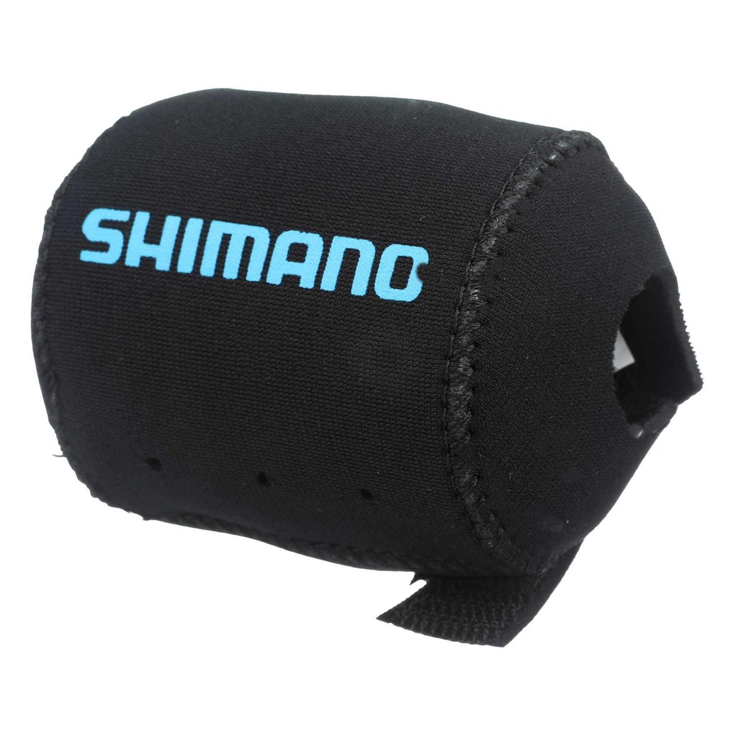 Shimano Neoprene Reel Cover