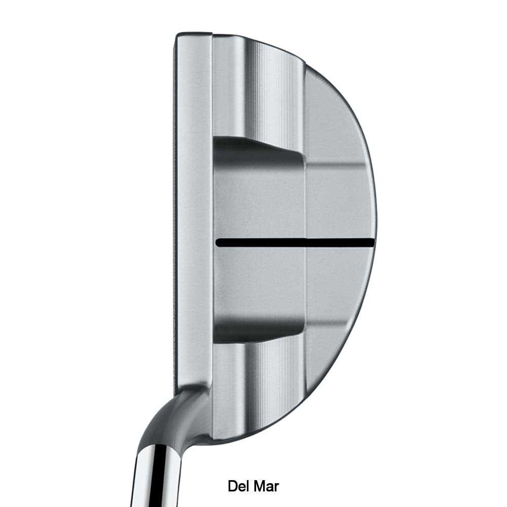 Scotty Cameron 2023 Super Select Newport Putter - Image 2