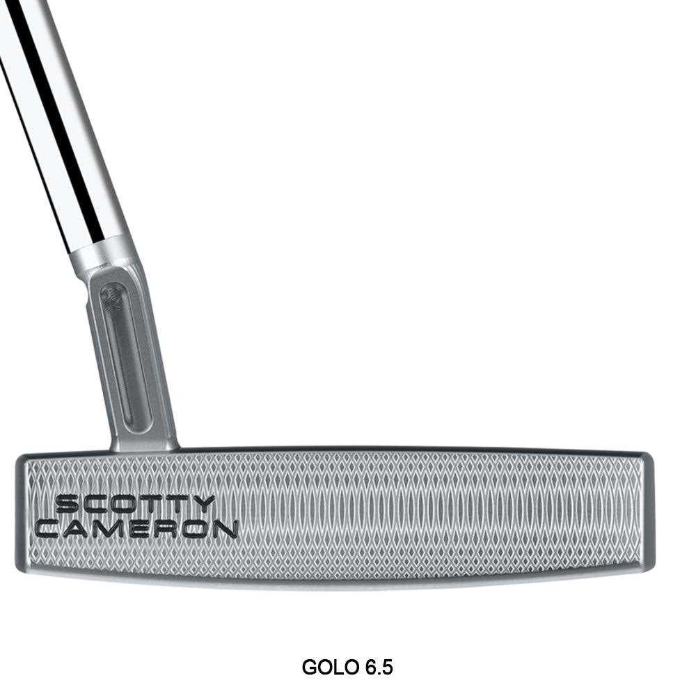 Scotty Cameron 2023 Super Select Newport Putter - Image 4