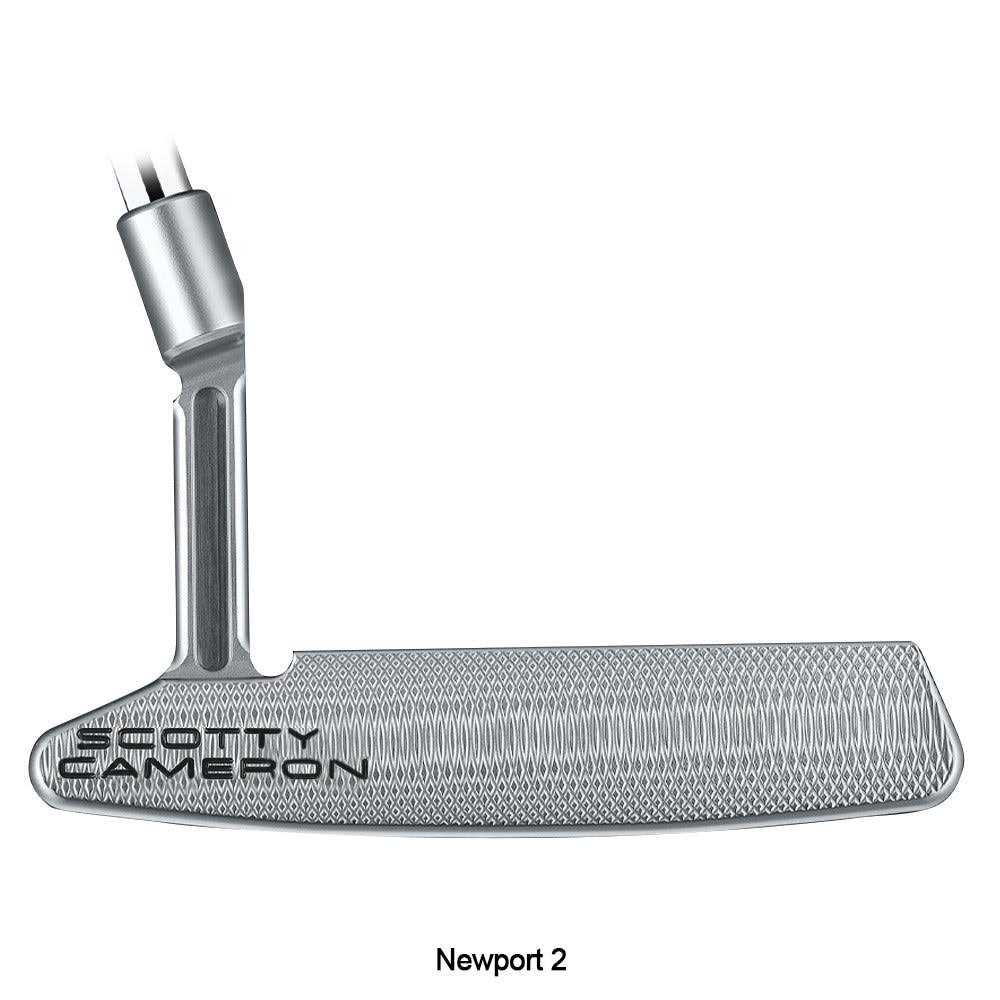 Scotty Cameron 2023 Super Select Newport Putter - Image 5