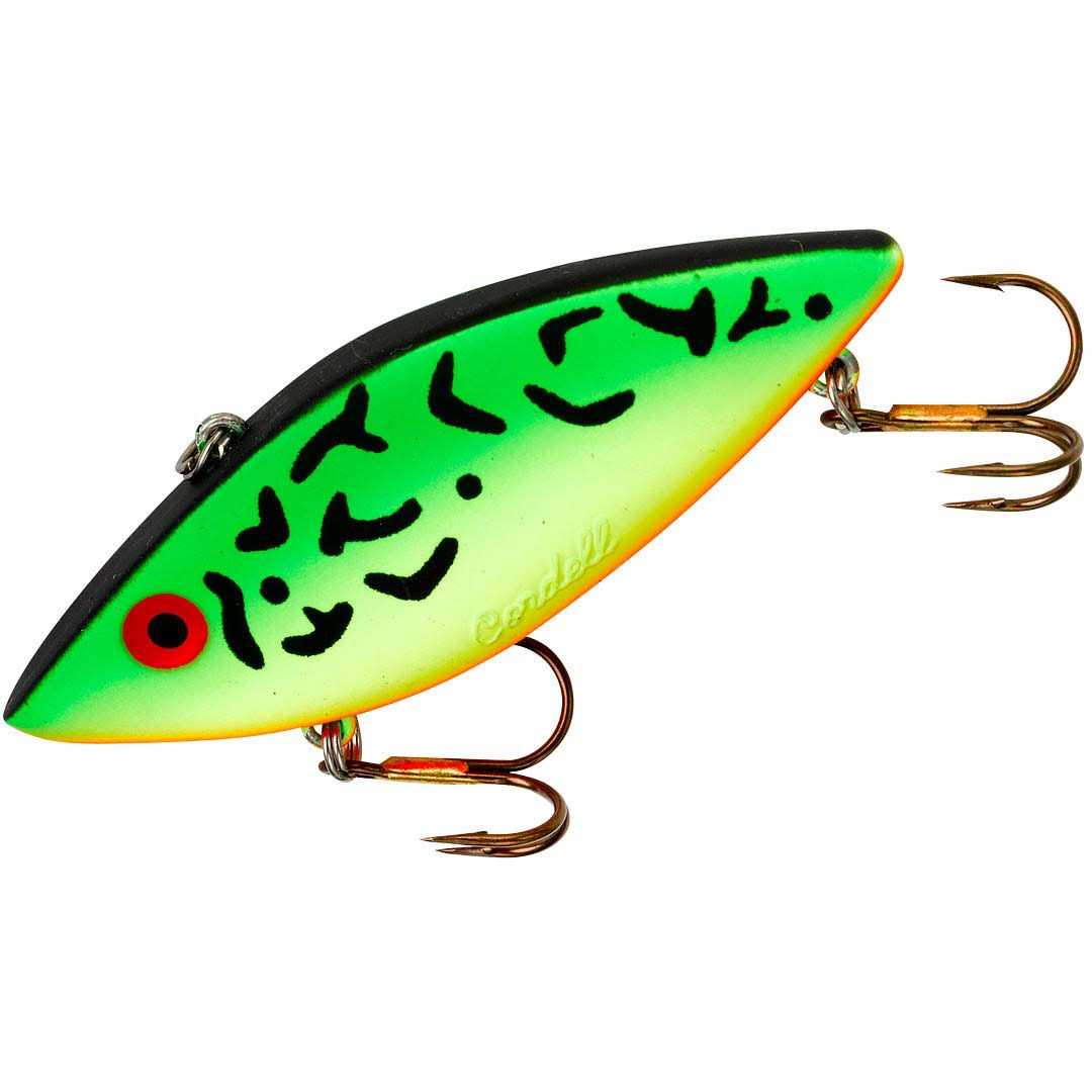 Cotton Cordell Super Spot - Image 3