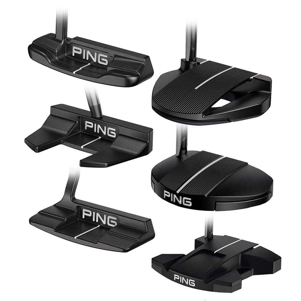 PING 2021 Anser Putter - Image 4