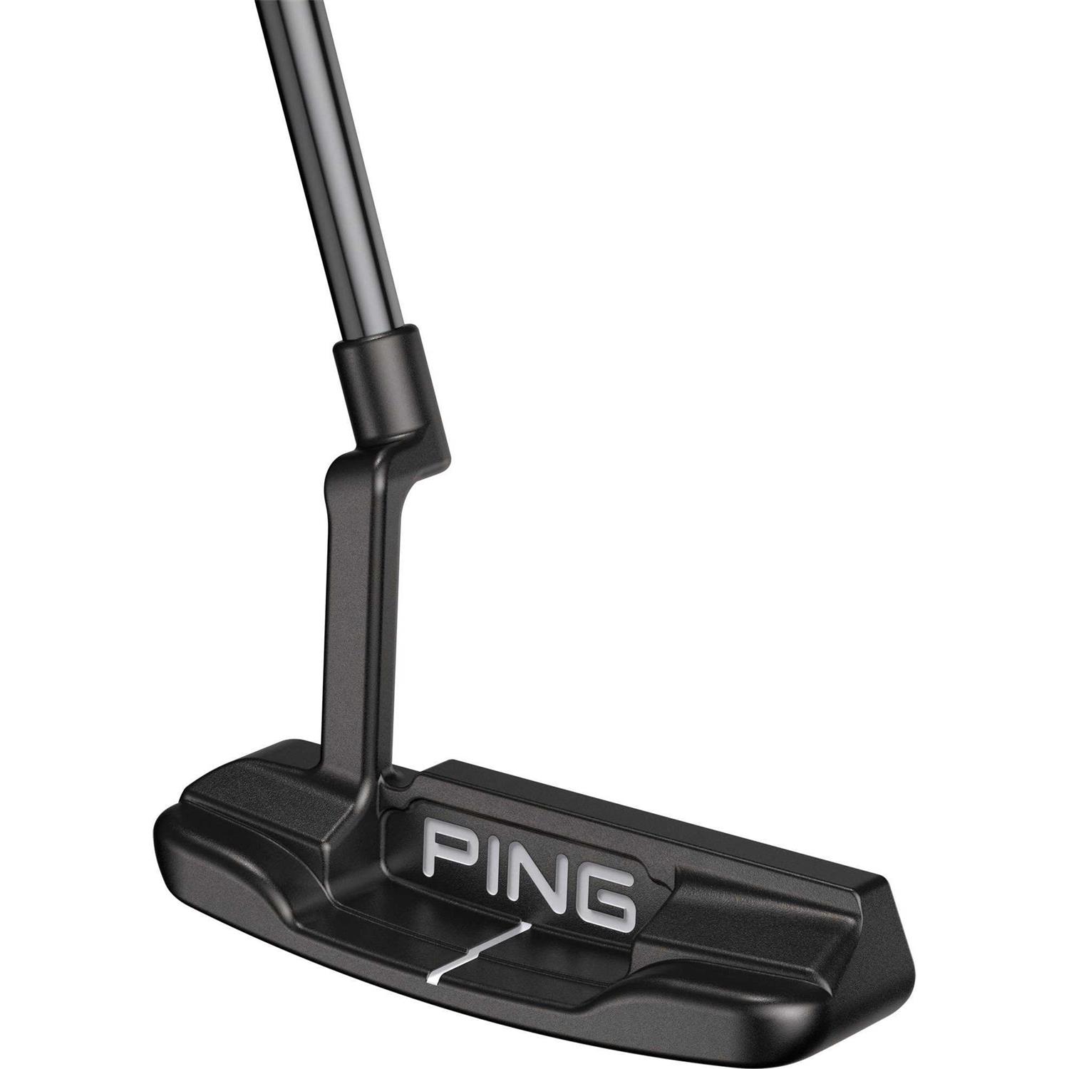 PING 2021 Anser Putter - Image 3