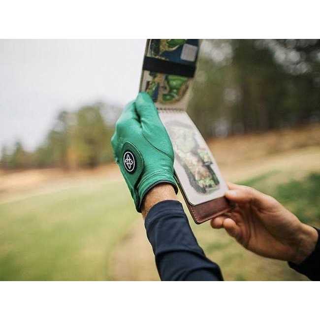 G/FORE Collection Left Golf Glove - Image 5