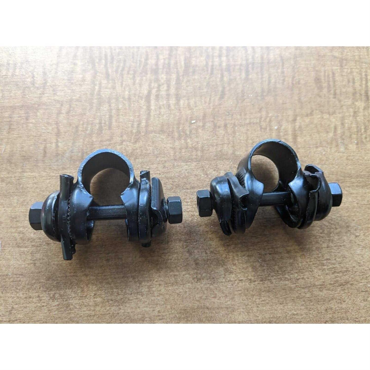 Sunlite Single Rail Saddle Clamp - Image 5