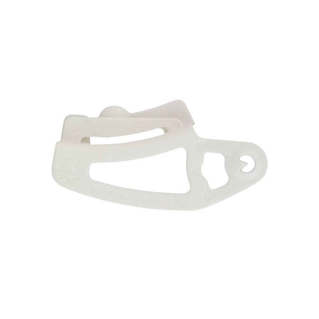 SRAM Rear Derailleur Chaingap Adjustment Guide - Image 2