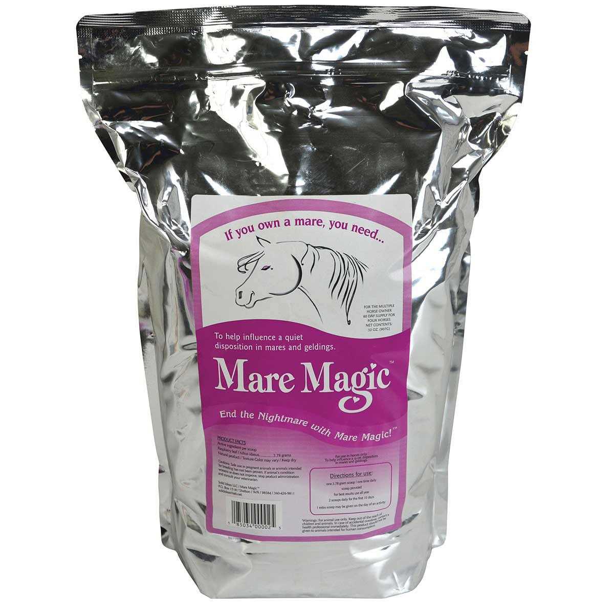 Mare Magic 32 oz - Image 4