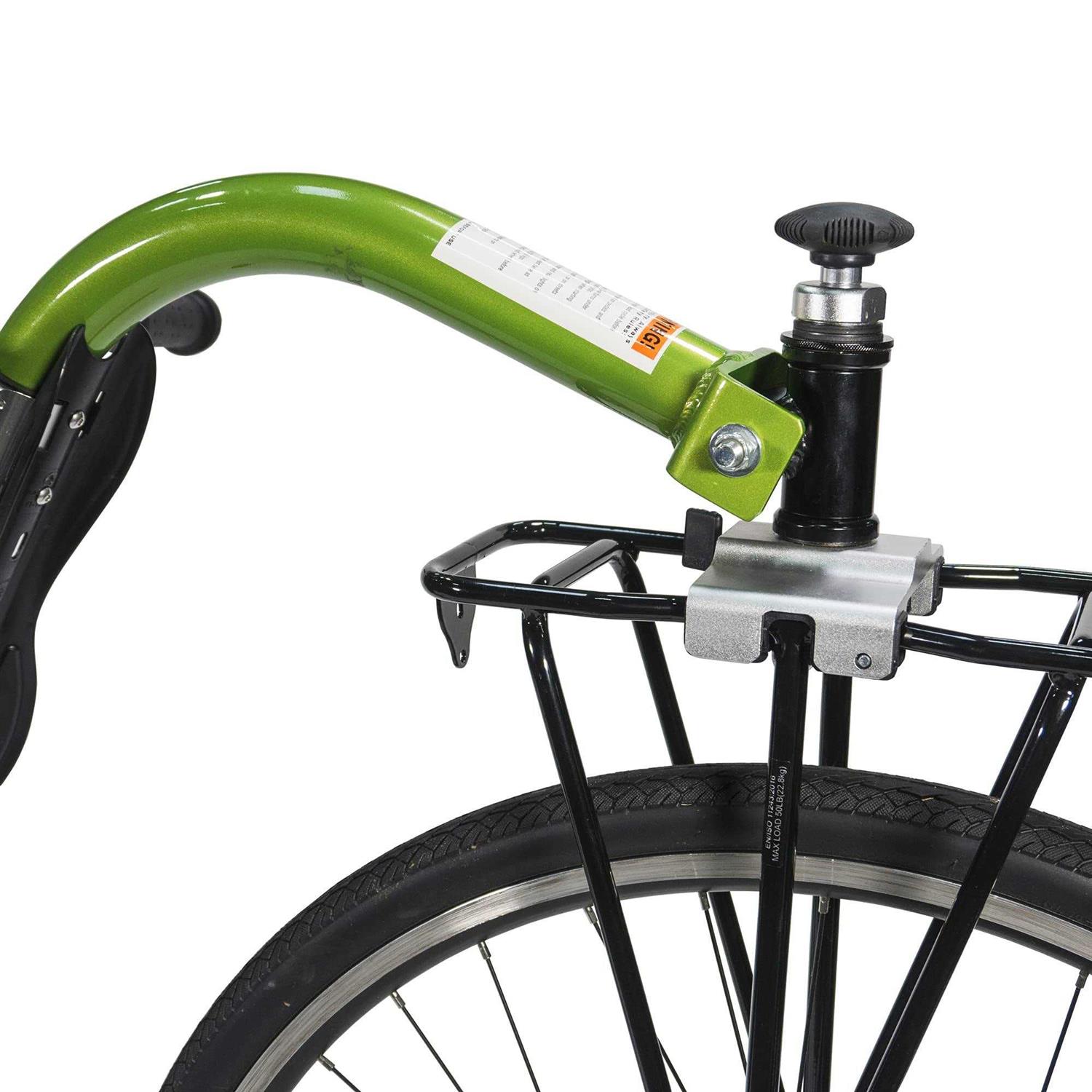 Burley Piccolo Trailercycle - Image 2