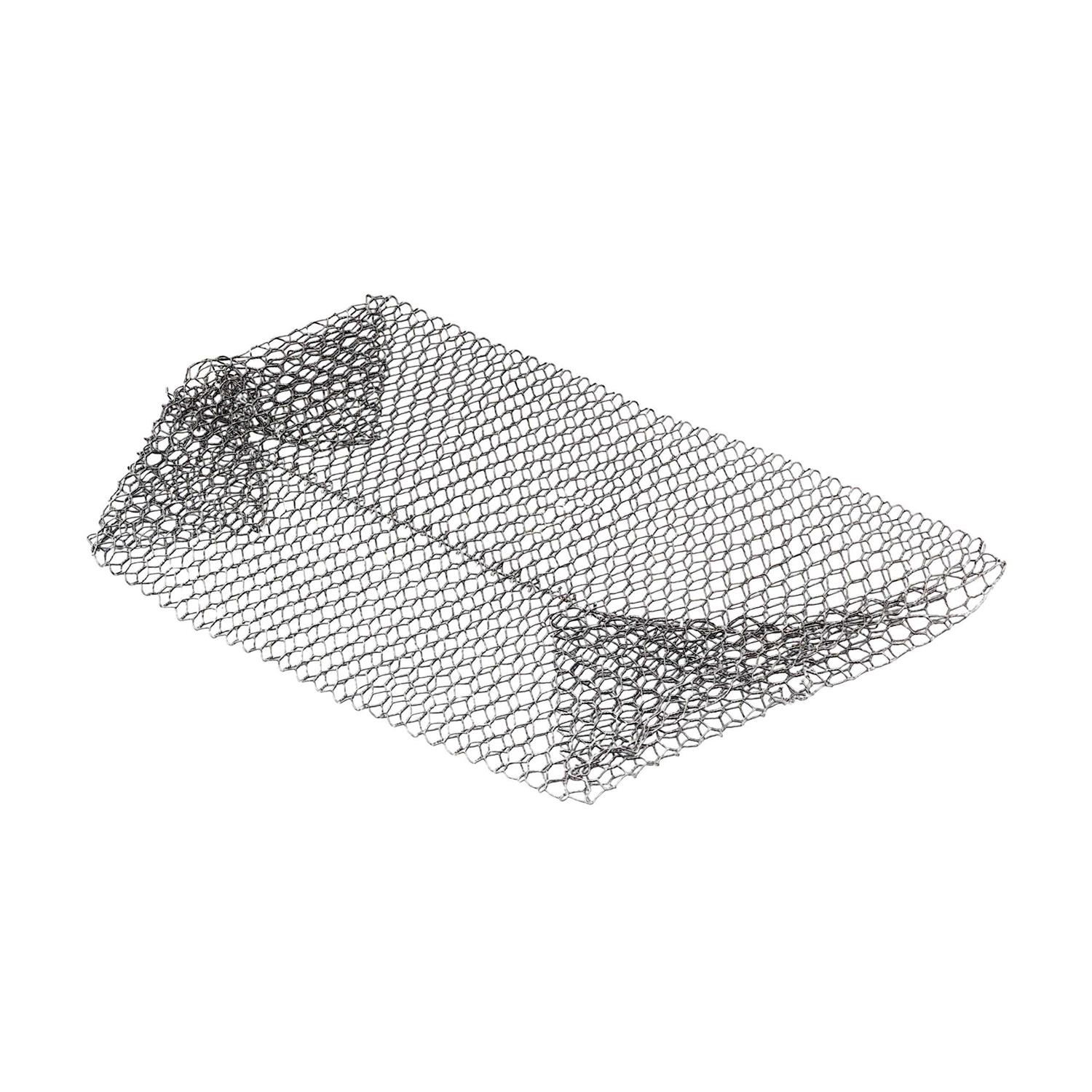 Nets & More Crawfish Trap Pillow Style 24 inch Long - Image 2