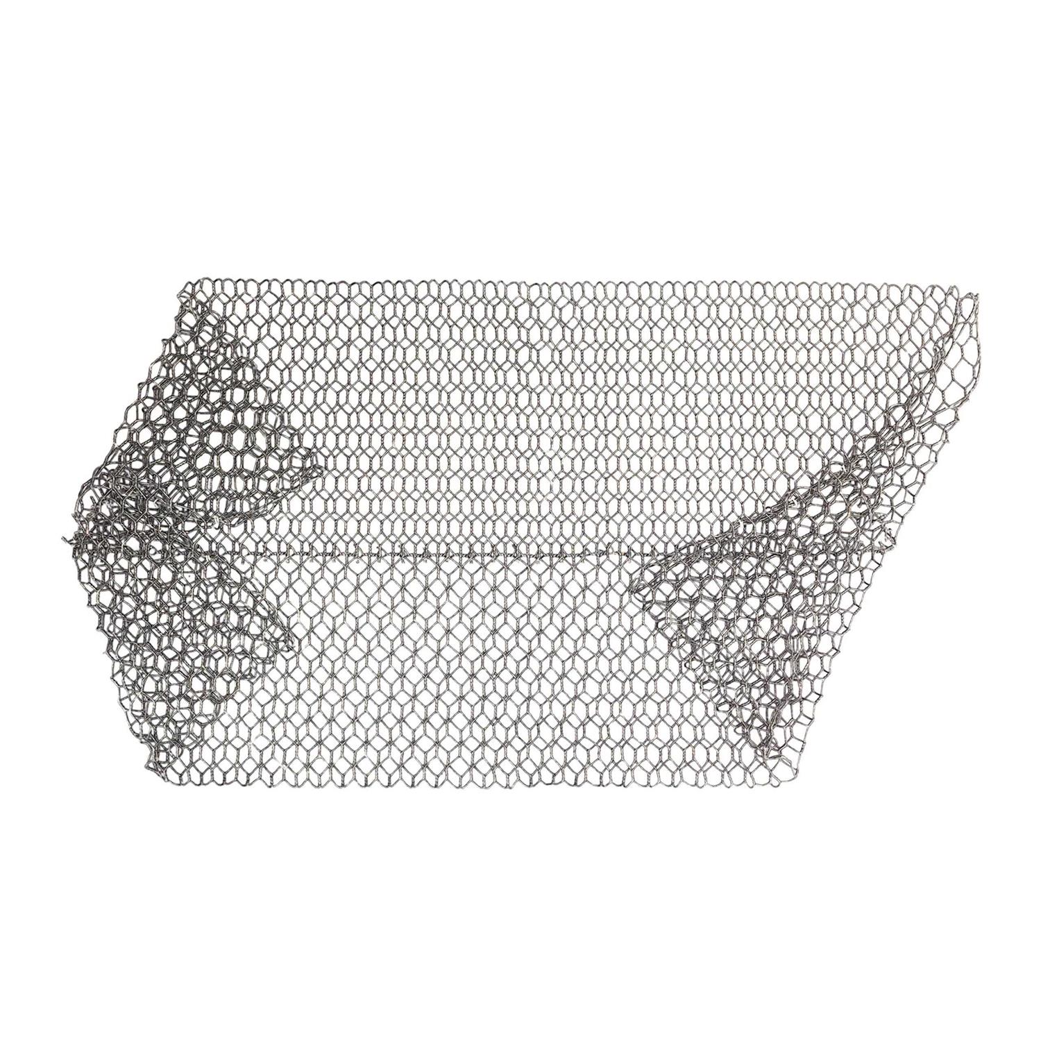 Nets & More Crawfish Trap Pillow Style 24 inch Long - Image 2