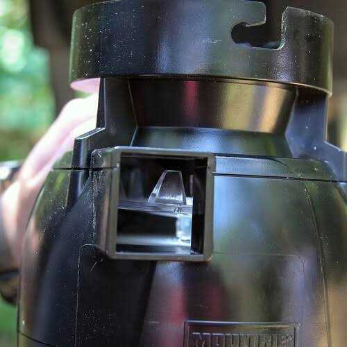 Moultrie Feeder Quick Lock Directional Kit - Image 3