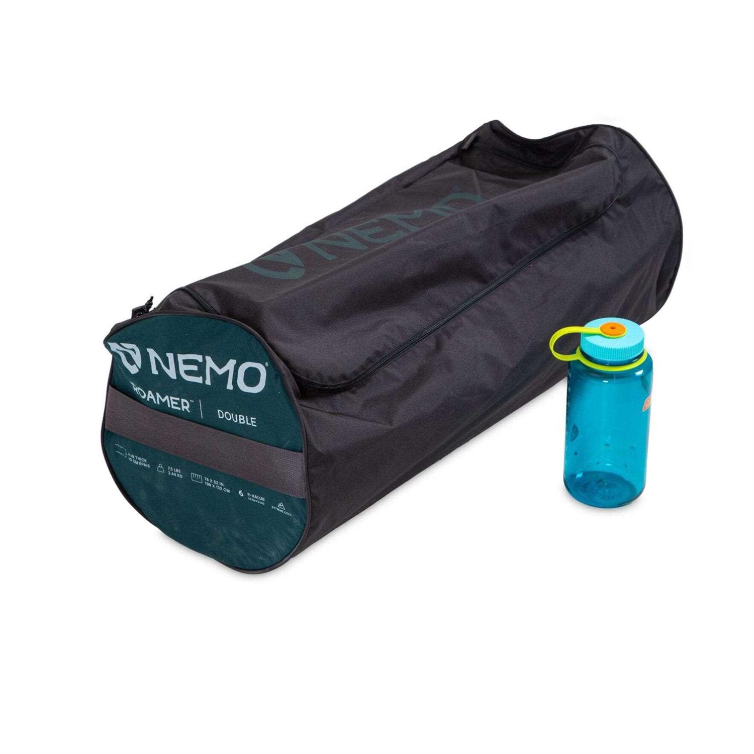 Nemo Roamer Sleeping Pad - Image 2