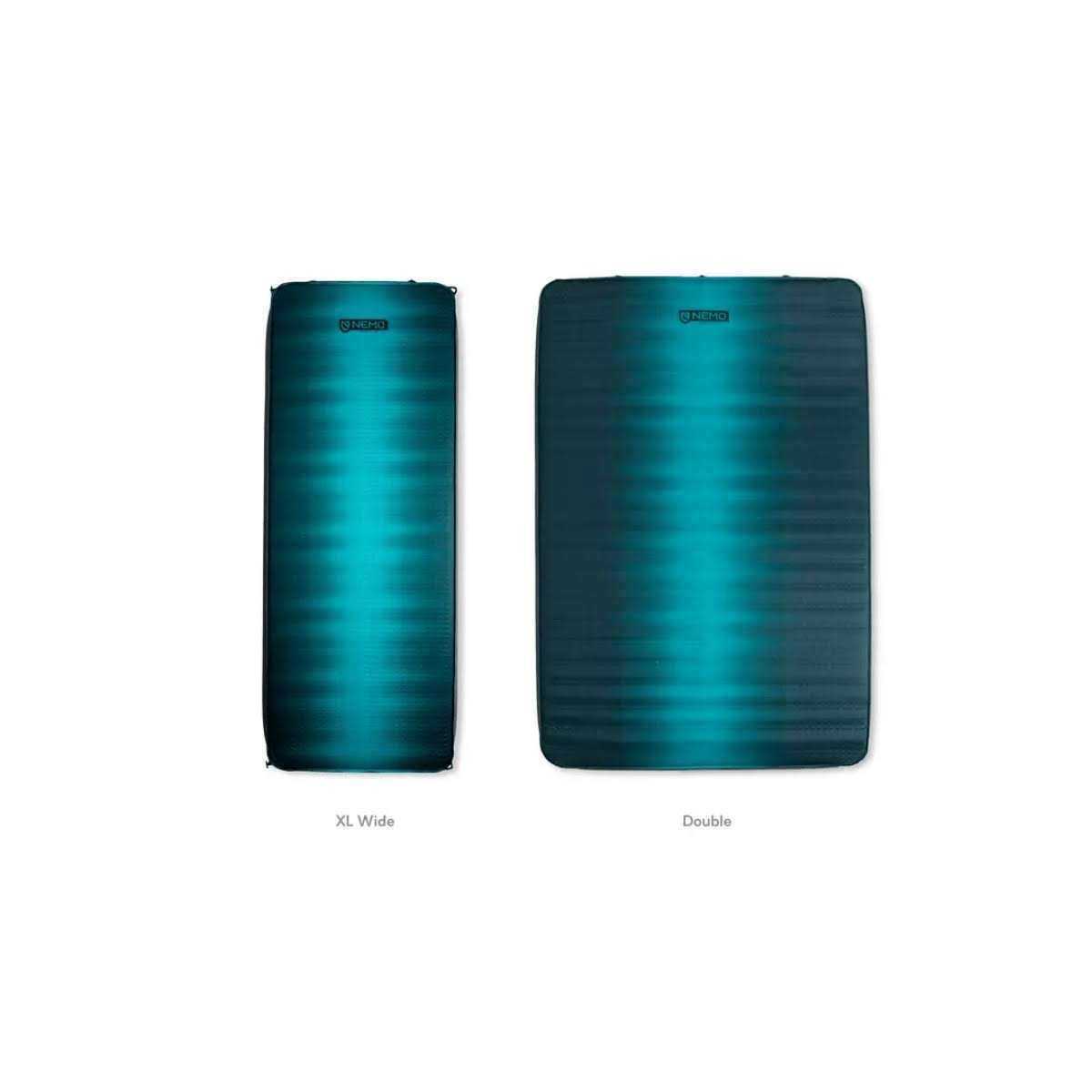 Nemo Roamer Sleeping Pad - Image 4