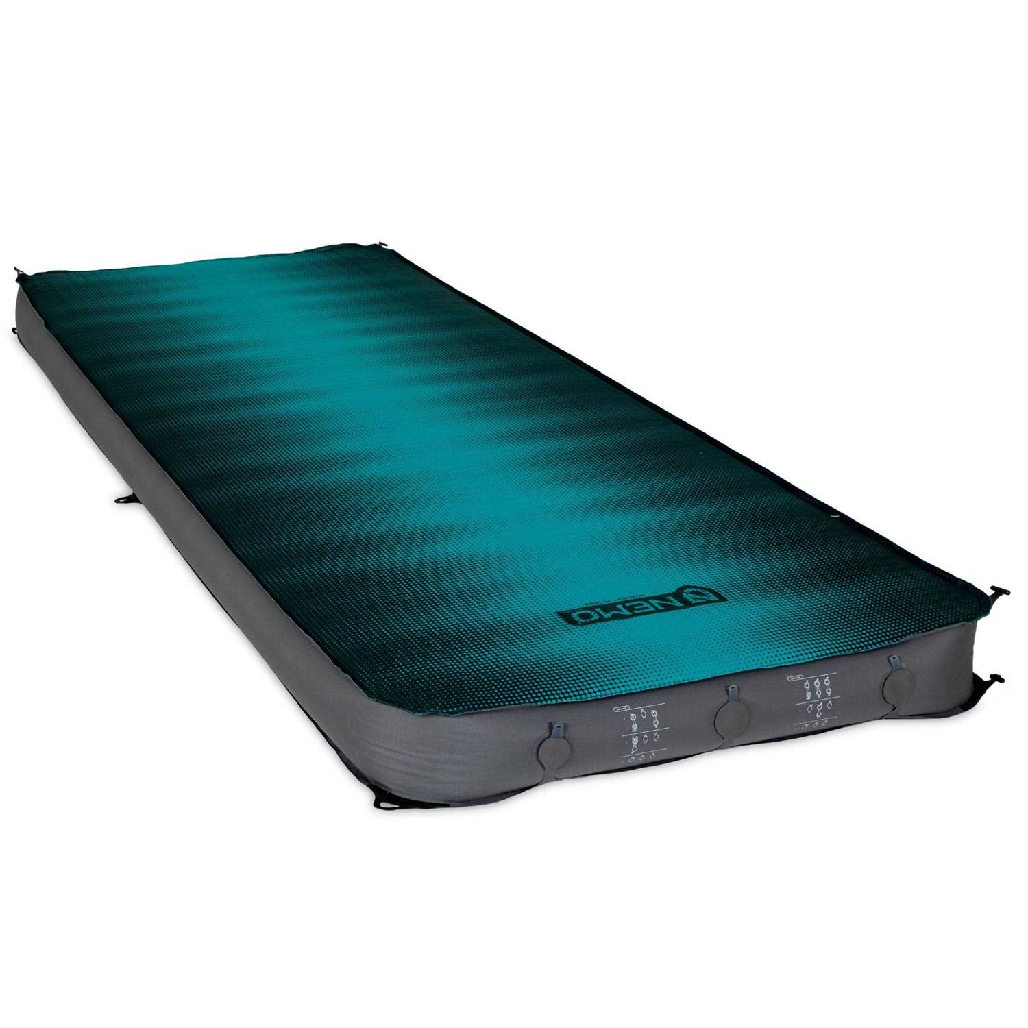 Nemo Roamer Sleeping Pad - Image 5