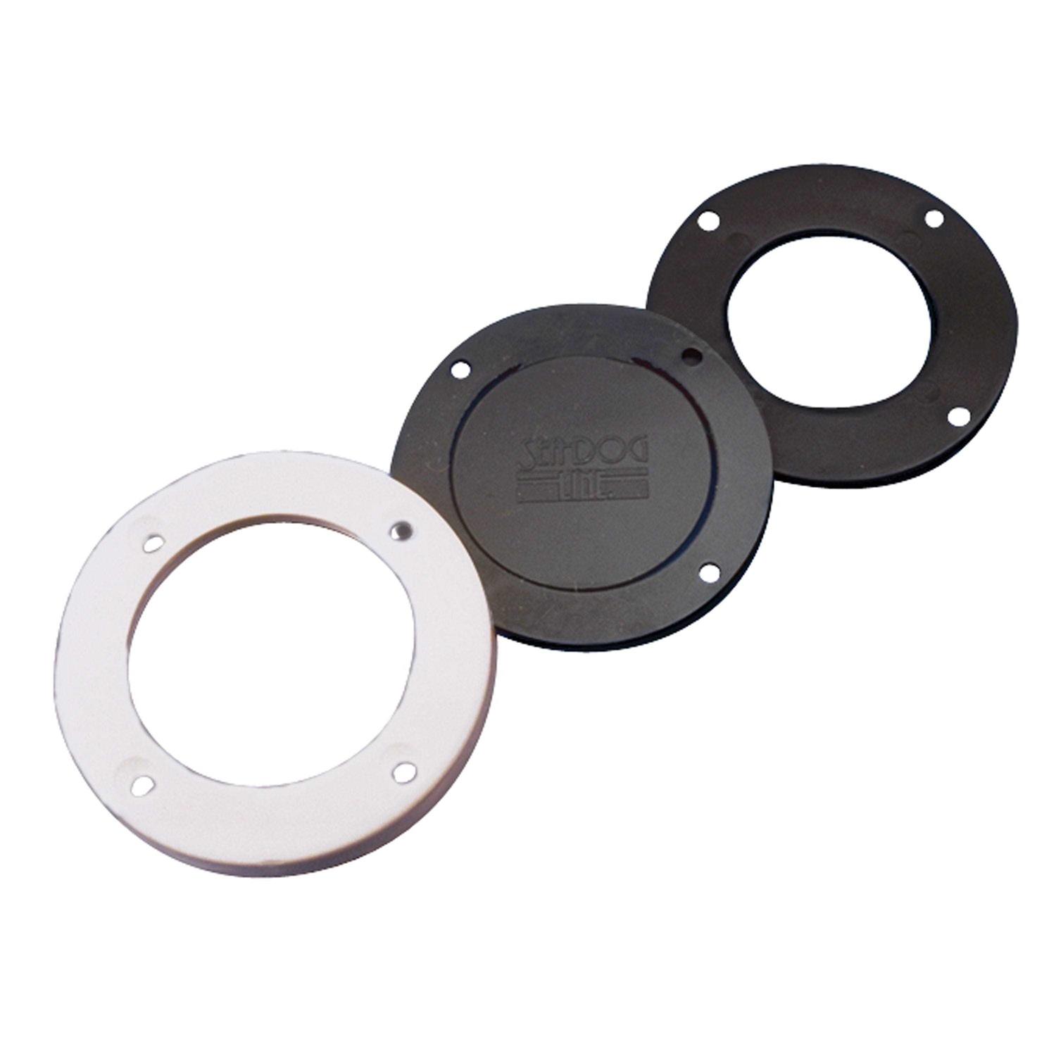 Sea Dog 520500-1 Scupper Valve - Image 2