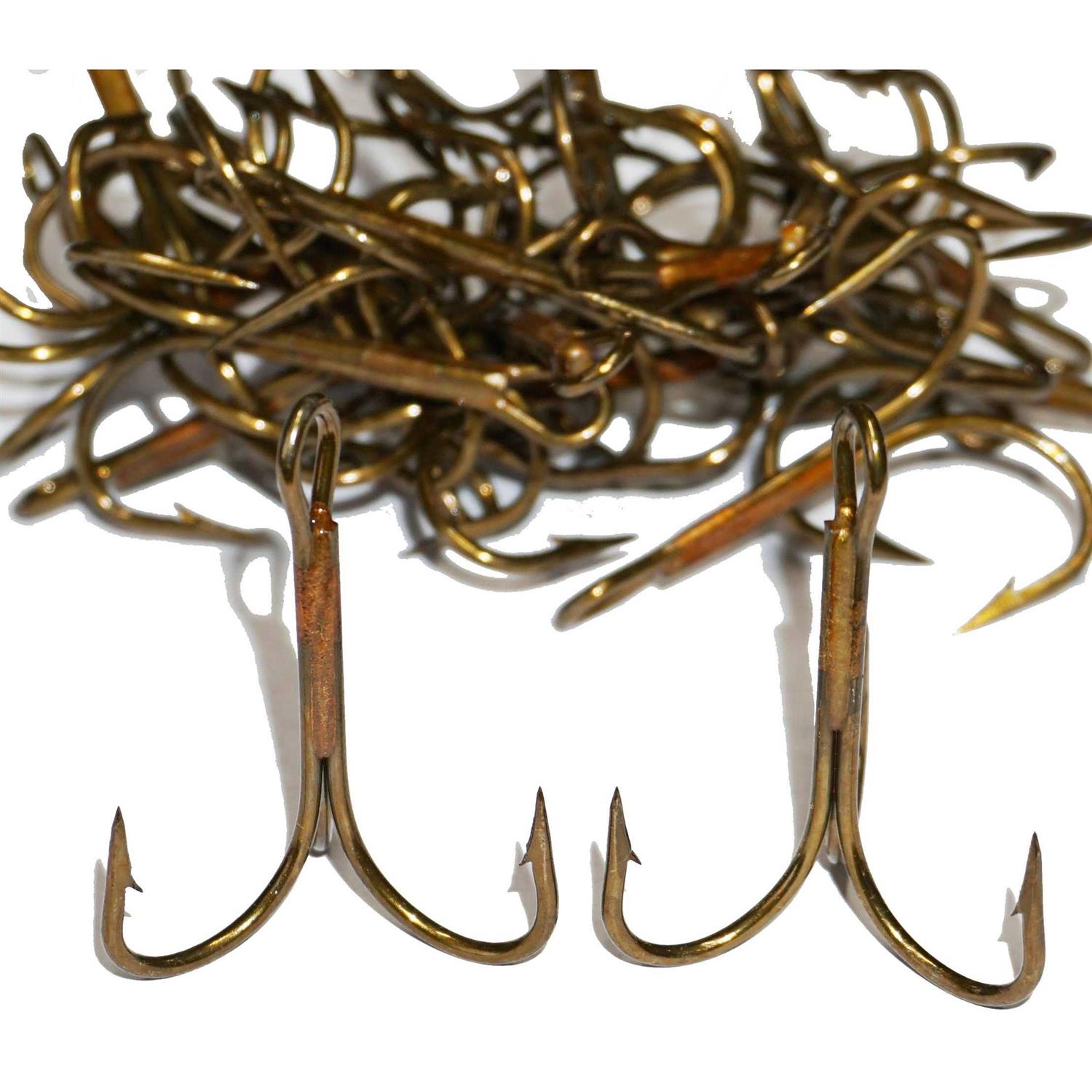 Mustad Treble Hook - Image 5