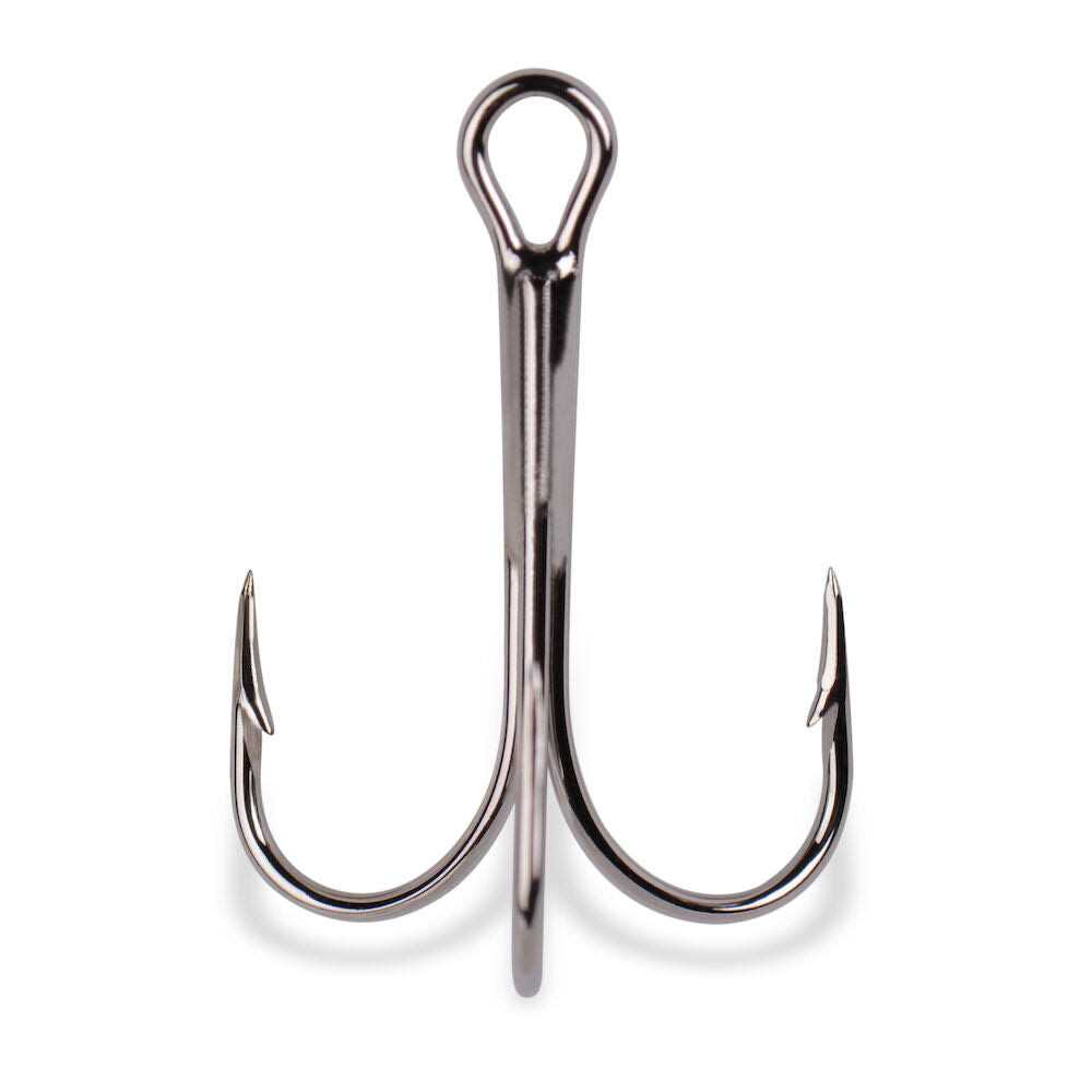 Mustad Treble Hook - Image 2