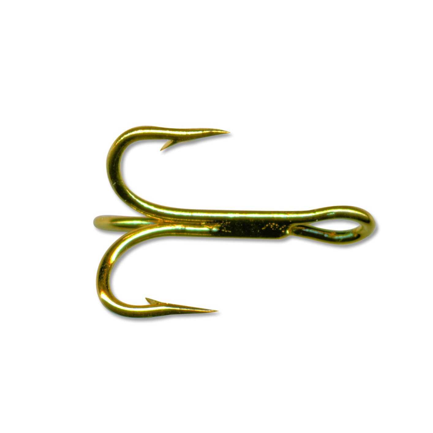 Mustad Treble Hook - Image 3