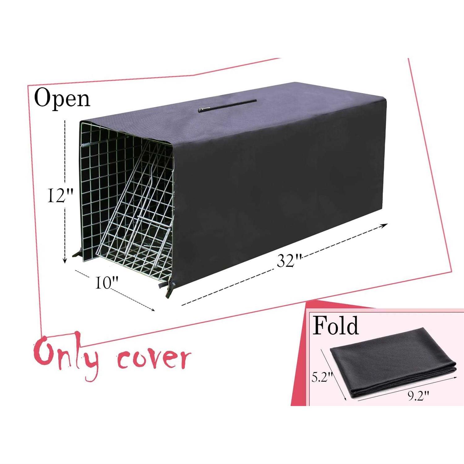 Trap Cage Cover - Image 5