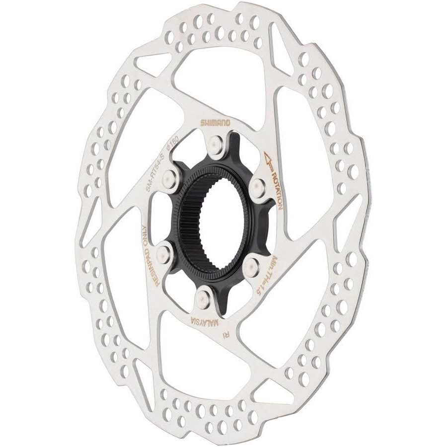 Shimano Deore SM-RT54 Disc Brake Rotor - Image 3