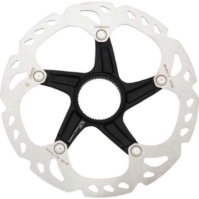 Shimano Deore SM-RT54 Disc Brake Rotor - Image 5