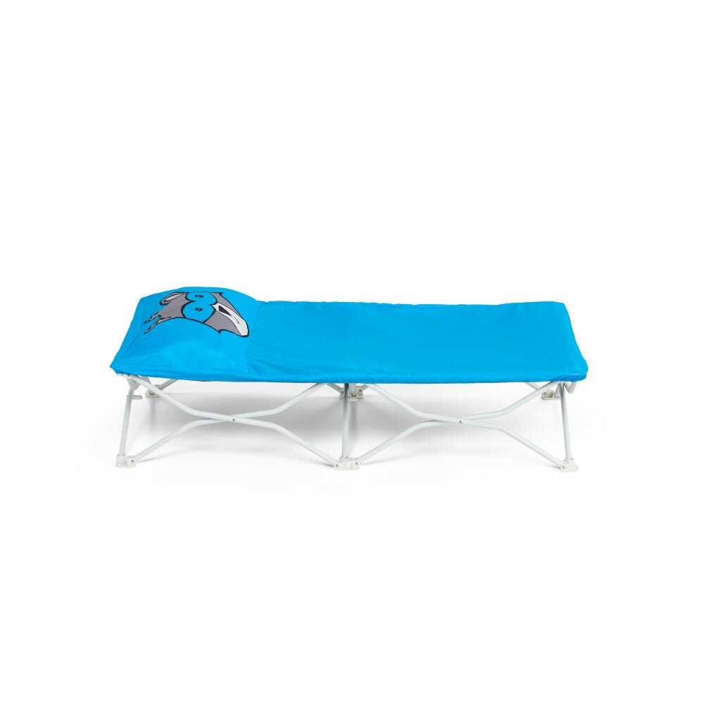 Regalo Portable Raccoon Cot - Image 4