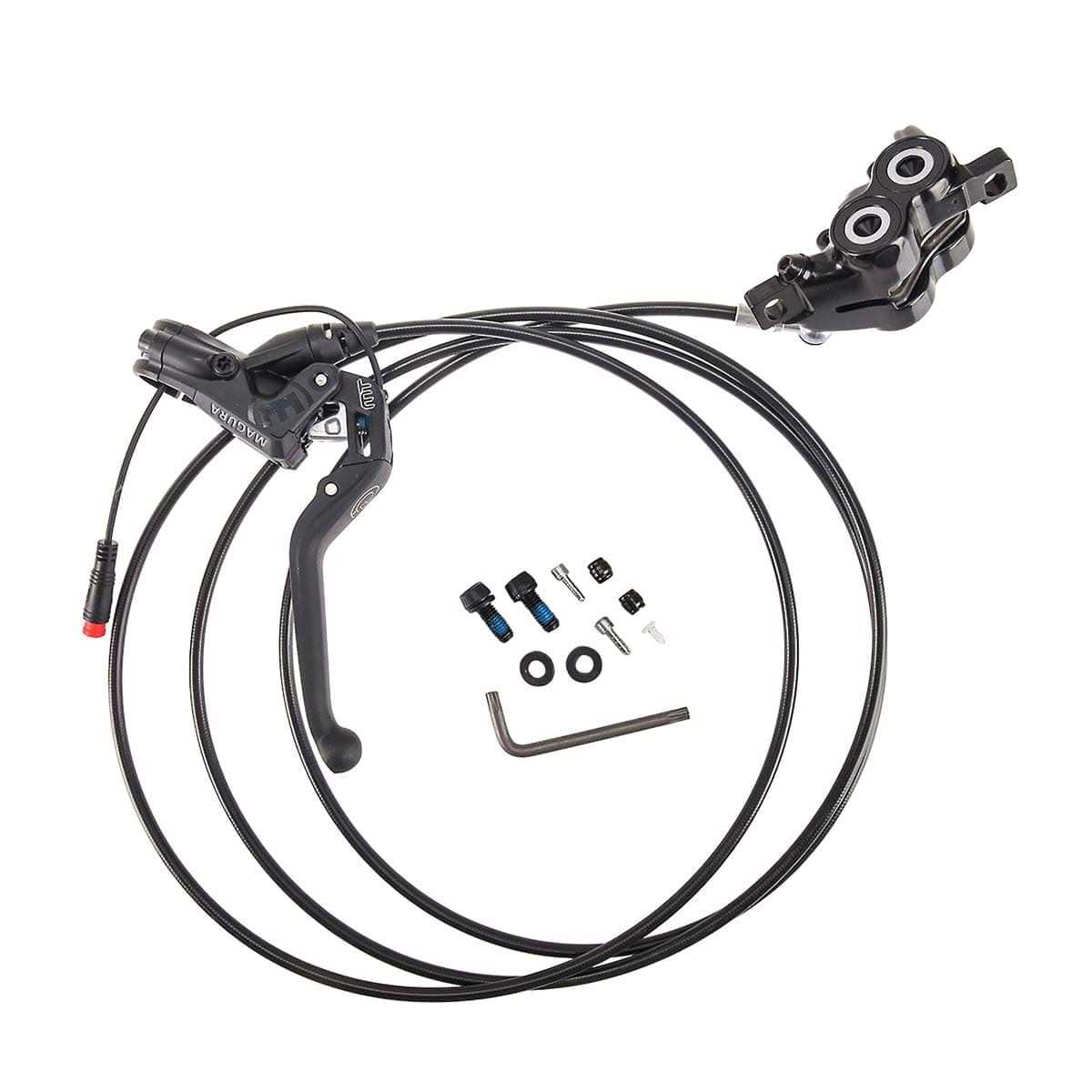 Magura MT5e Disc Brake - Image 3